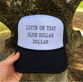 Blue Collar Dollar