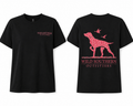 Wild Southern Dog Tee