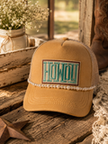 Howdy Hat