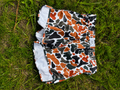 Camo shorts